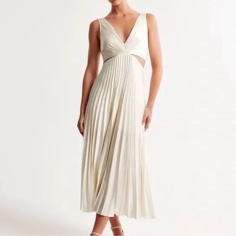 Abercrombie & Fitch NWT Dress
